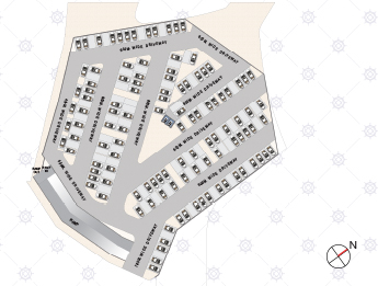 Basement Floor Plan