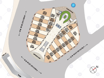 Ground Floor Plan