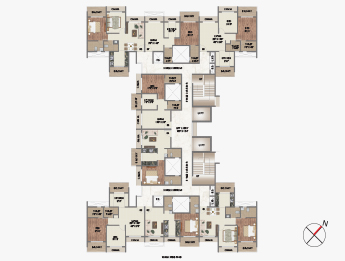 Typical-Floor-Plan---Even