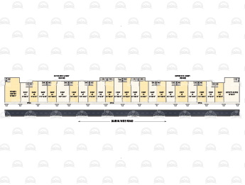 Commercial Floor Plan_Tower Carina & Vega