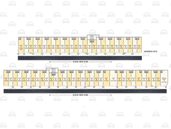 Commercial Floor Plan