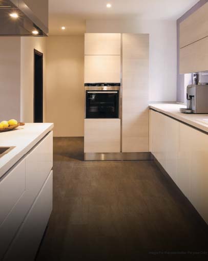 Best in class Designer Kitchen