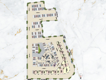 Ground Floor Plan