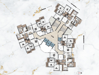 ODD FLOOR PLAN