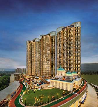 Paradise Group Sai World Empire