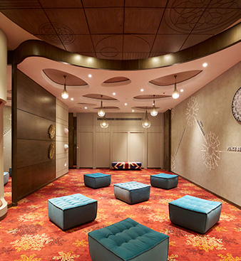 Paradise Group Sai World Legend