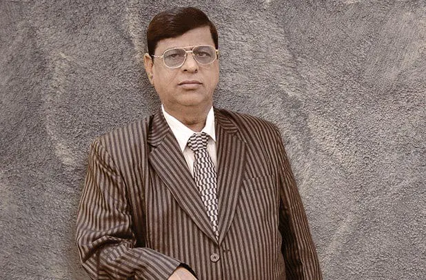 Mr. Madhu Bathija Chairman