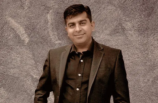 Mr. Manish Bathija Managing Director