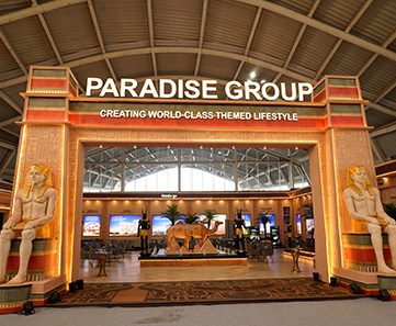 Credai BANM Navi Mumbai 2025