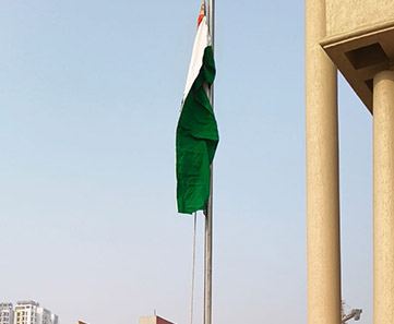 SWD Republic Day