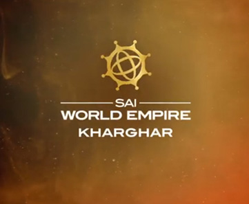 A New Era of Egyptian Grandeur at Sai World Empire