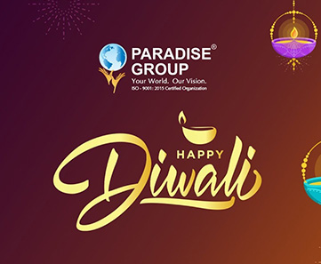 Lighting Up Lives with Joy & Togetherness