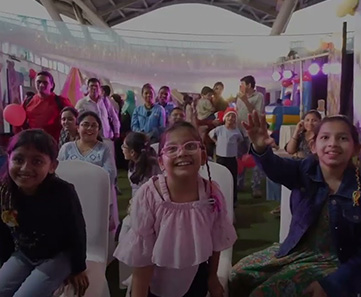 Steady Buzz at Paradise Pavilion | CREDAI BANM 24th Expo