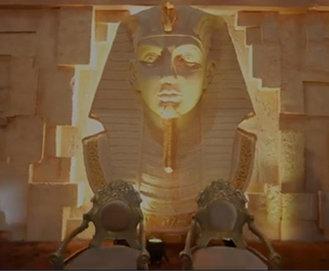 Paradise Pavilion Celebrates 75+ Bookings | CREDAI BANM Expo