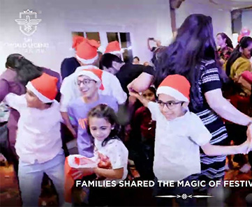 Sai World Legend by Paradise Group