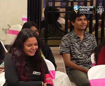 A Celebration of Creativity & Fun At SWE