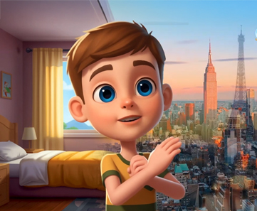 Sai World City Panvel - Experience Paris, New York & London in One Address