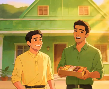 Theme-Based Luxury Homes in Navi Mumbai