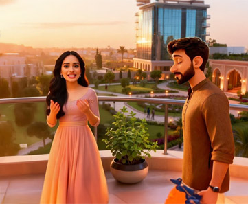 Don't Just Dream Paris or London Live It at Sai World City,Panvel