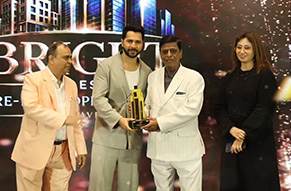 Decades Award