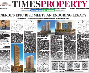 Nerul’s Epic Rise Meets An Enduring Legacy