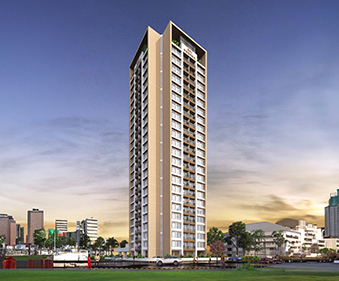 Paradise Group - Sai Prerna
