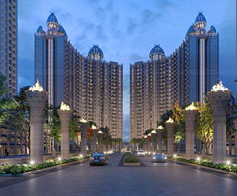 Paradise Group Sai Sun City