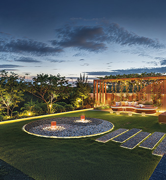 Paradise Group - Sai Palm View