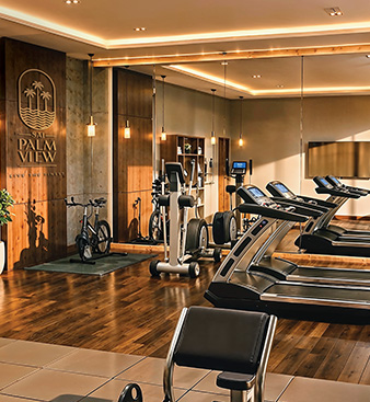 Paradise Group - Sai Palm View