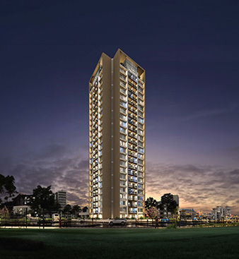 Paradise Group - Sai Prerna