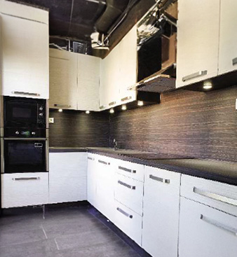 Paradise Group - Sai Prerna