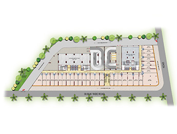 Ground Floor Plan
