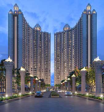 Paradise Group Sai Sun City