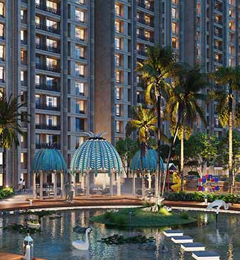 Paradise Group Sai Sun City