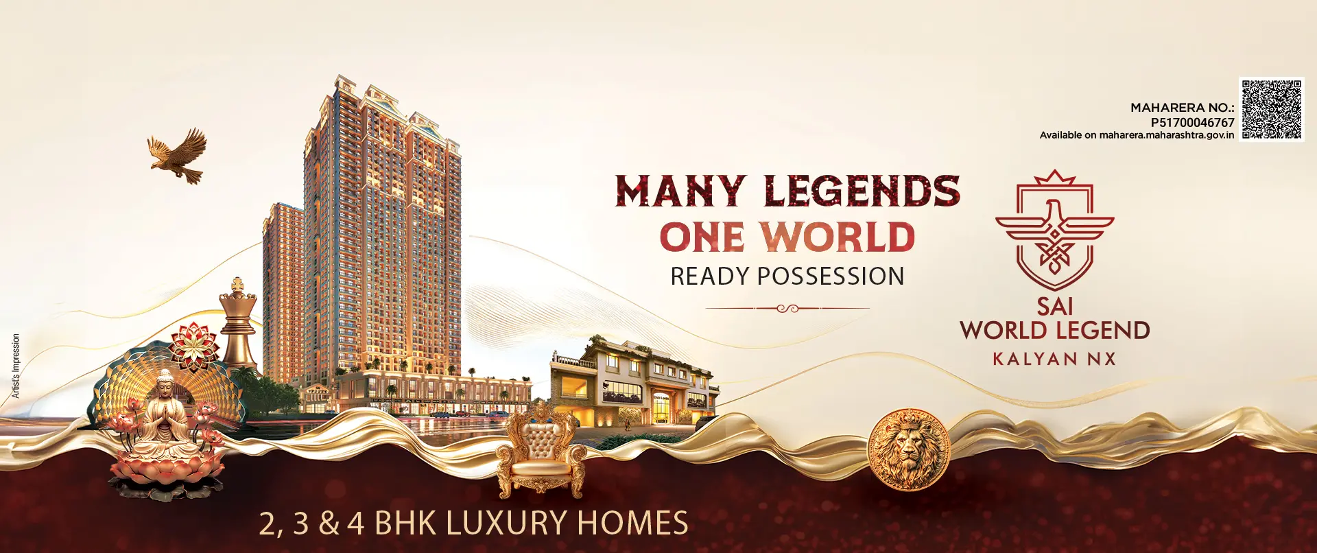 Sai World Legend  Homepage Desktop Banner