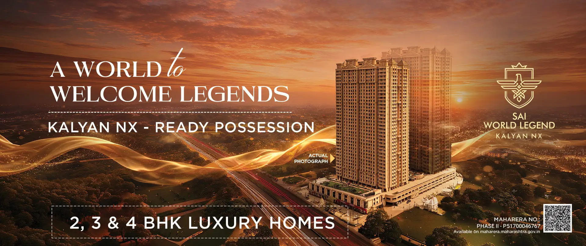 Sai World Legend  Homepage Desktop Banner