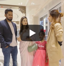 They came, they saw, they were mesmerized! Watch as homebuyers share their unfiltered awe for Sai World Legend, Kalyan, where world-class amenities & iconic living redefine luxury. Experience the legend for yourself.
