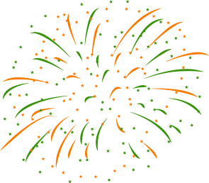 Tri-color